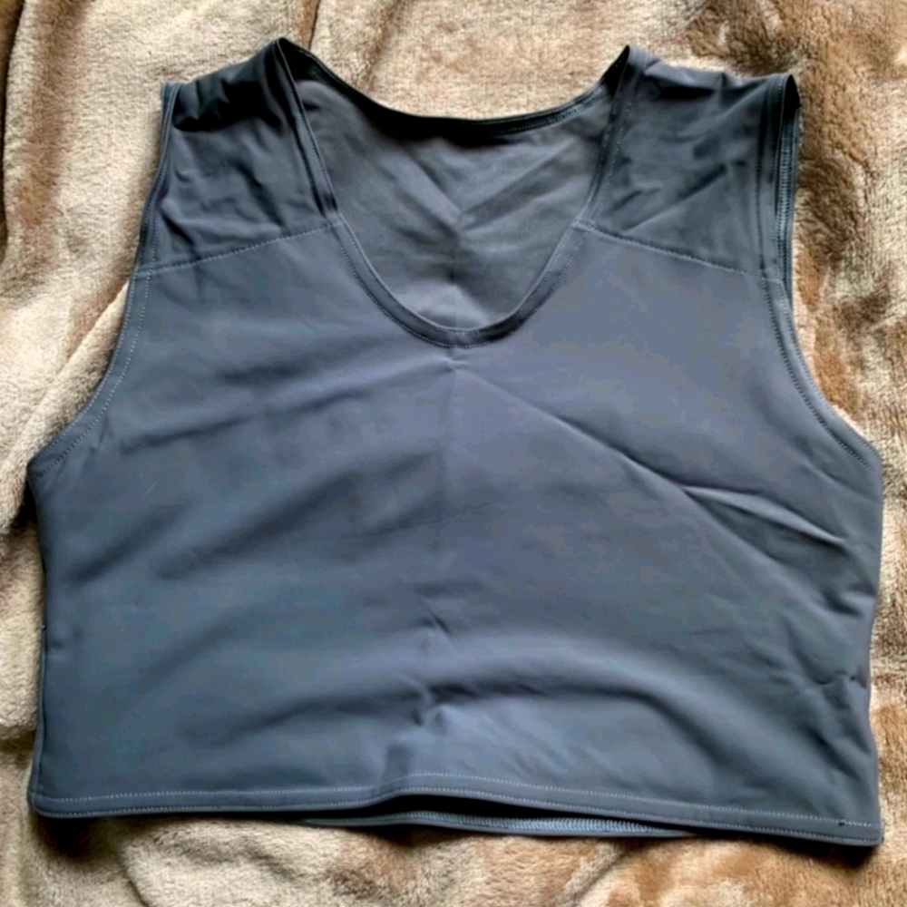 GC2B Half Binder